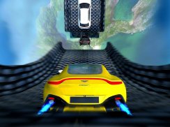 Pembalap GT Racing Master: Mega Ramp Car Games Stu screenshot 10