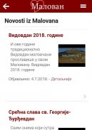 Malovan u srcu screenshot 4