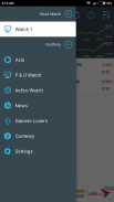 Stock Market Live screenshot 3