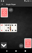 Salami - The Classic Card Game screenshot 1