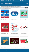 Christmas RADIO & Podcasts screenshot 11