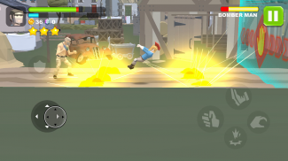 Rage City: Streets of Gang Fighting & Fury Fighter screenshot 6