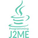 J2ME Programming