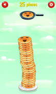 Pancake Boss Tower screenshot 7