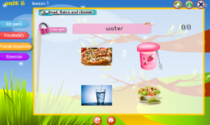 Connect KG 2 Term 2 screenshot 5