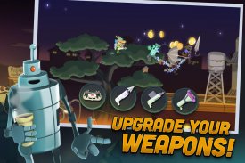 Plants vs Zombies Heroes 1.30.5 Apk Mod