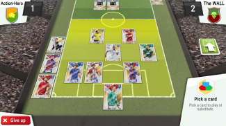 Panini FIFA 365 AdrenalynXL™ screenshot 3