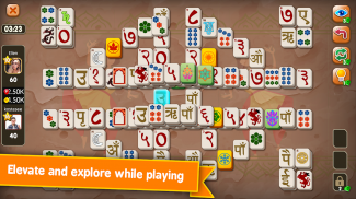 Mahjong Duels screenshot 0