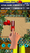 Unblock Truck screenshot 0