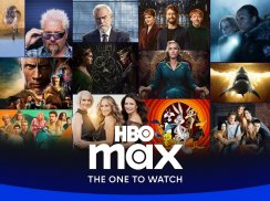 HBO Max: Stream Movies & TV screenshot 16