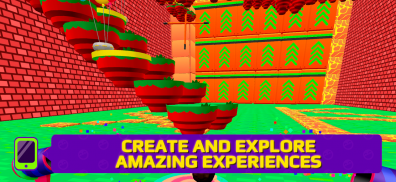 PK XD - Explore o Universo e Jogue com amigos screenshot 14