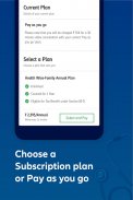 LiveDoc India by Allianz Assis screenshot 0