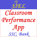 SIEL Classroom Performance App by Sawanz Wpower