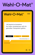 Wahl-O-Mat screenshot 17