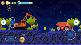 Bob The Builder 2 City Master screenshot 18