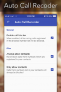 Auto Call Recorder : Hide App screenshot 6