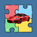 Best Car Jigsaw Puzzles Icon