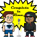 Completa la Rima: Batallas Rap Icon