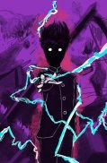 Mob Psycho 100 HD Wallpapers! screenshot 3