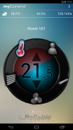 myControl® screenshot 4