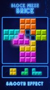 Brick Block Puzzle Classic screenshot 1