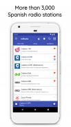 miRadio: FM Radios from Spain screenshot 7