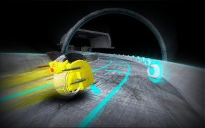 Wheel Rush Free screenshot 3