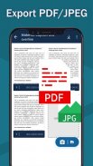 PDF Scanner App – Document Scanner & Scan PDF screenshot 3