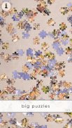 Jigsaw Puzzle Man screenshot 2