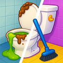 Home Makeover: ASMR Game icon