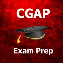 CGAP Test Prep 2020 Ed