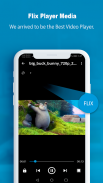 FlixPlayer for Android screenshot 3