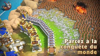 Lords Mobile: Kingdom Wars screenshot 4