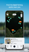 Fishbrain - Fishing App screenshot 3