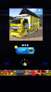 Mod Truck Canter Awesome screenshot 1