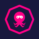 Octo Gaming Icon