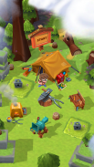 Craft Away! - Idle Mining Game (Unreleased) screenshot 1