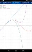 Free Graphing Calculator 2 screenshot 12