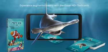 Ocean 4D+ screenshot 8