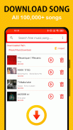 Download Music Mp3 Downloader screenshot 0