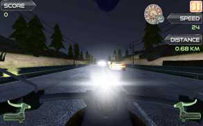 Moto VX Simulator Bike Race 3D Game screenshot 3