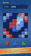 Block Puzzle: Puzzle a Blocchi screenshot 17