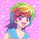 Crush Crush - Idle Dating Sim Icon