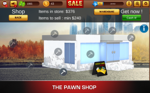 Storage Empire: Bid Wars and Pawn Shop Stars screenshot 6