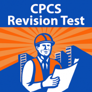 CPCS Revision Test Lite screenshot 13