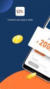 Instant Personal Loan App: Fast,Secure - KreditOne screenshot 3