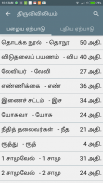 Tamil Bible RC - Arulvakku screenshot 2