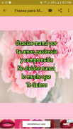 Feliz Día de la Madre screenshot 6