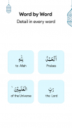 AnalyzeQuran - Quran with AI screenshot 3