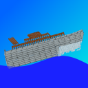 🌊 Wasser & Schiff Simulator 🌊 Icon
